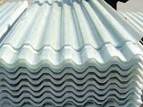 Atap Fiberglass