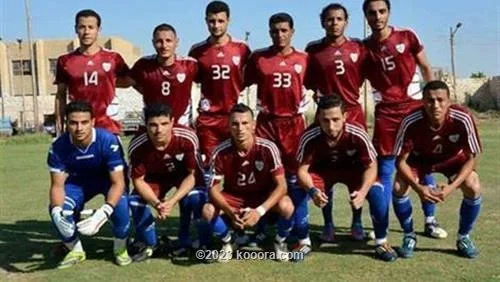 مباراة الفيوم والواسطى اليوم فى دوري القسم الثالث المصري