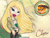 #4 Bratz Wallpaper