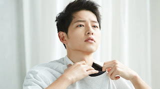 Song Joong Ki