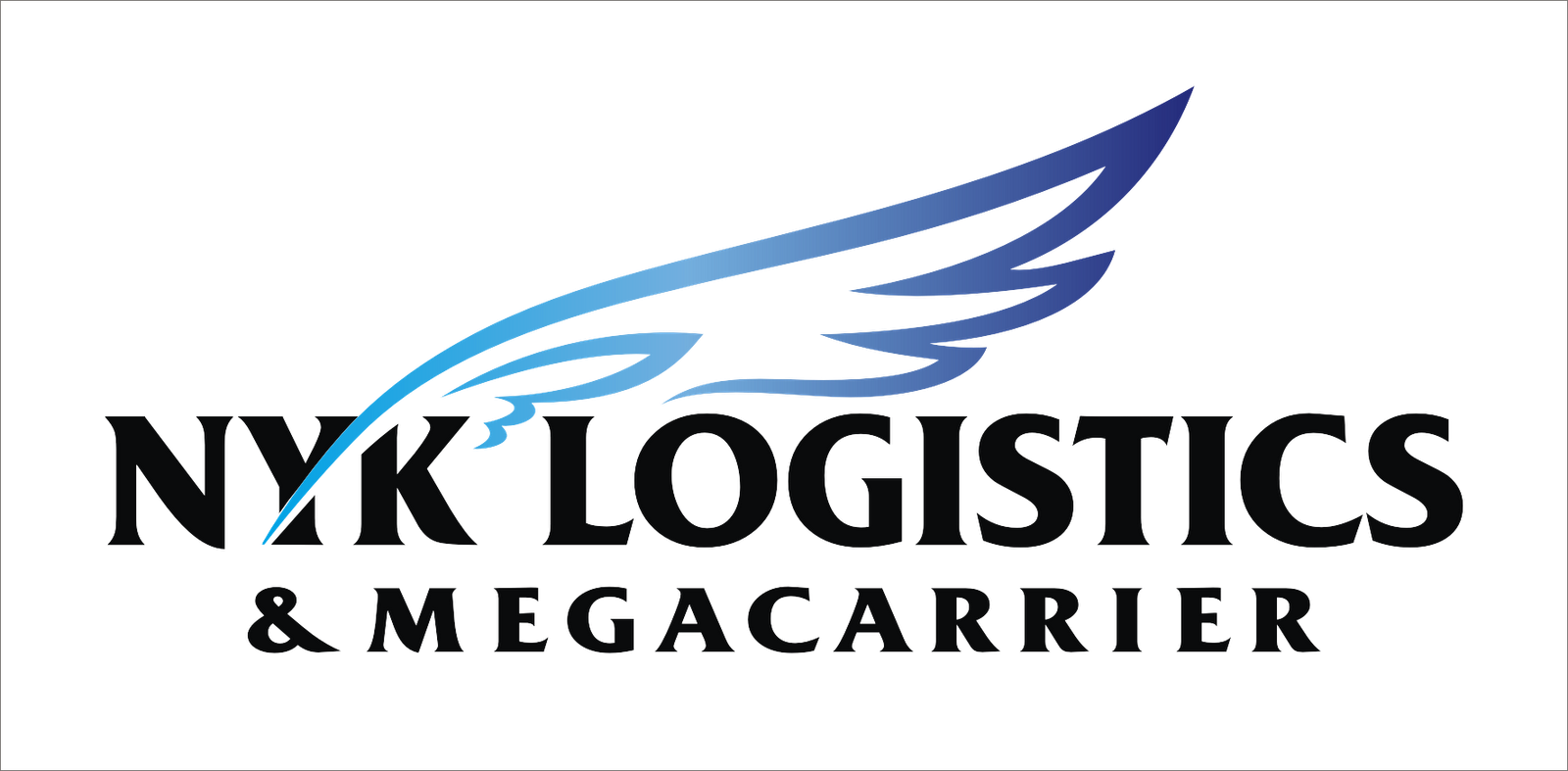 NYK Logistics Logo