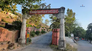 Karni Mata Mandir Udaipur in Hindi 4