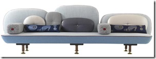 fauteuil moroso - my beatiful backside