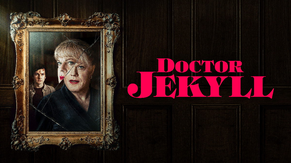 Doctor Jekyll (2023) banner