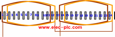 موسوعة الكهرباء والتحكم www.elec-plc.com