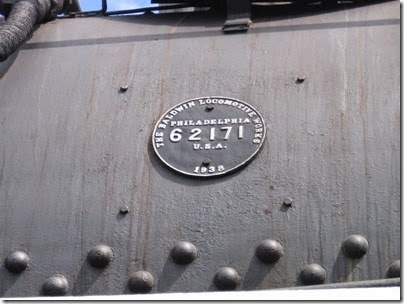 IMG_2114 SP&S #700 Builders Plate