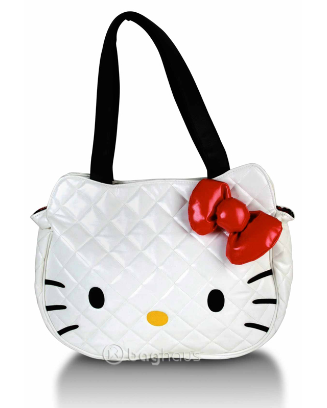 Hello Kitty Purses And Bags. I#39;m a huge Hello Kitty fan and