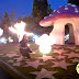 Batu Night Spectacular, Serunya Main Wahana di Malam Hari 