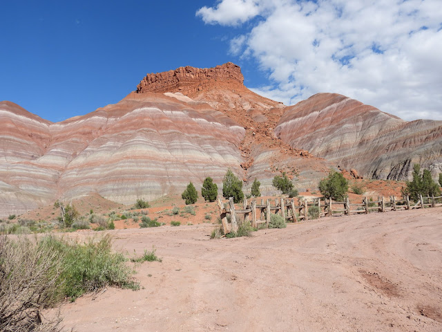 Grand Staircase-Escalante National Monument