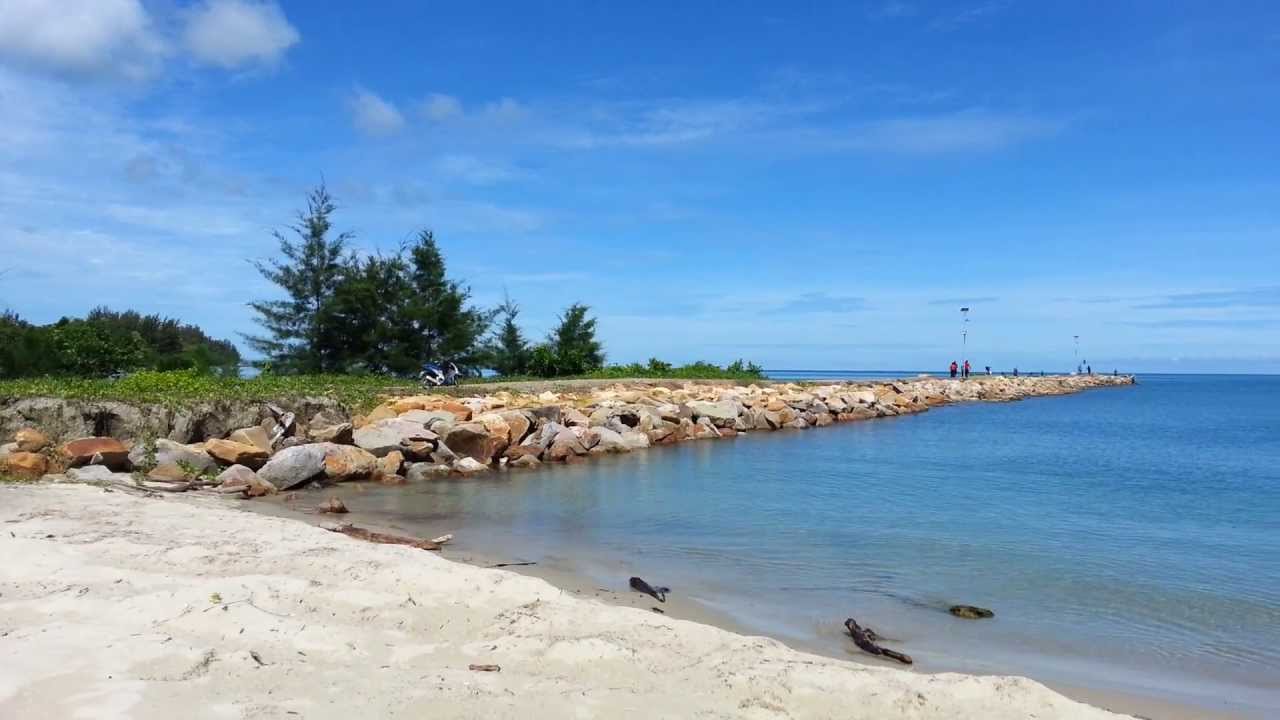 Tempat-Tempat Seram Di W.P. Labuan - Malaysia DuniaKu