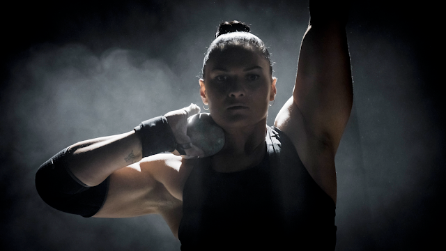 Dame Valerie Adams: More Than Gold: Movie Review