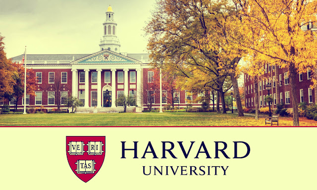 هااام للشباب العربي منحة تقدمها جامعة Harvard بالولايات المتحدة 2020  (ممولة بالكامل)