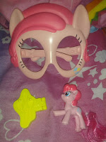 New MLP Happy Meals Toys Out Now