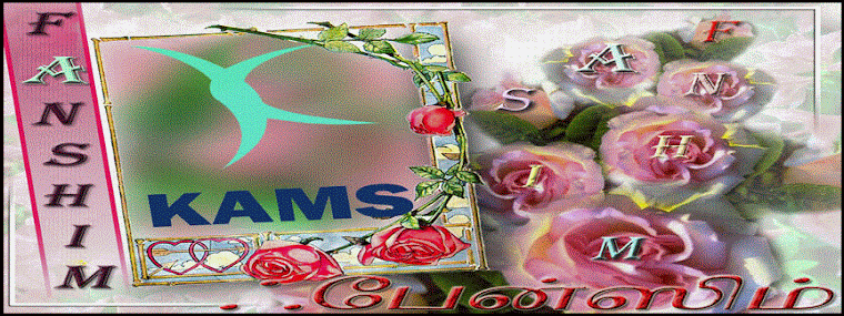 Fanshim