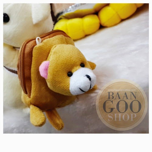 ตุ๊กตาหมี