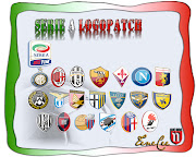 All Italian Serie A Logos (italian serie logo )