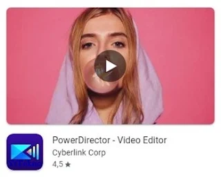 PowerDirector