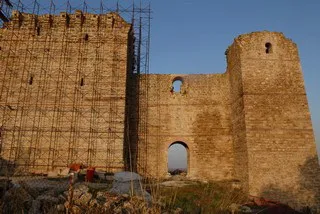Κάστρο Πυθίου