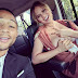 John Legend shares awkward selfie wife Chrissy Teigen pictured pumping her breast milk