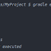Running Groovy Files with Gradle