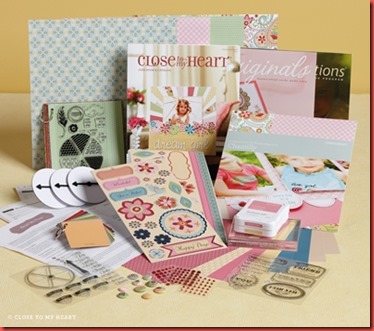 2013 Spring Consultant_EssentialsKit