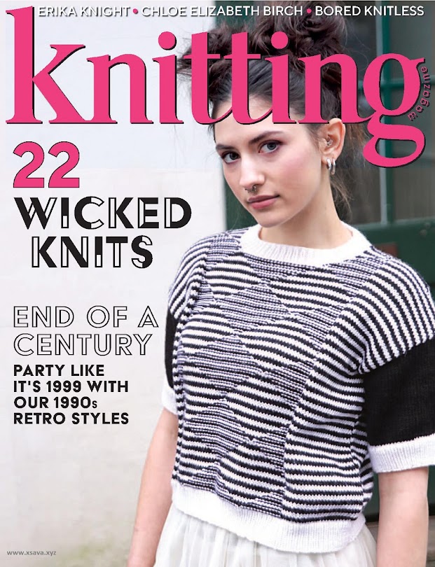 Knitting №230 2022 (2)