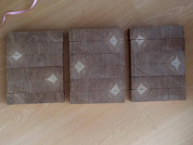 endgrain cutting boards