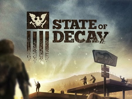 Download Game State of Decay Breakdown Full Version