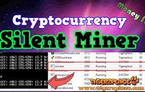 How to make any Cryptocurrency Silent Miner -- Minergate Miners 2019