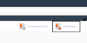  Como instalar ou renovar o Certificado SSL pelo cPanel 