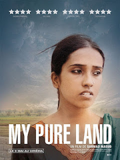 My Pure Land 2017 Urdu 720p HDRip 900MB