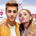 Lirik Lagu Stuck With You dan Artinya - Ariana Grande & Justin Bieber