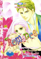 ขายการ์ตูน Romance เล่ม 291