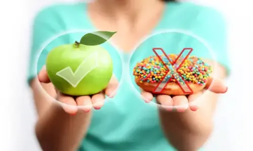 What Can I Eat in a Sugar Free Diet?
