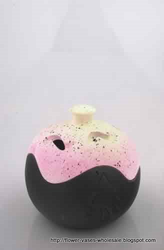 Flower vases wholesale:vases-21119