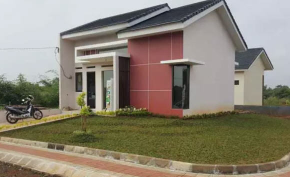 Jasa Marga Menawarkan Rumah Dengan Harga Rp 400 Juta di 