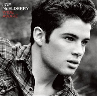 Joe McElderry - Someone Wake Me Up