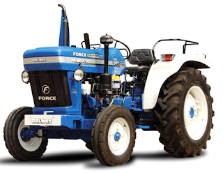 Balwan 450 Tractor  On Road/Ex-Showroom Price in India