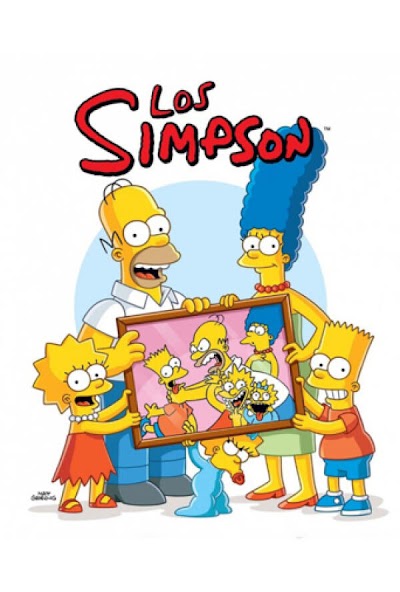 LOS SIMPSONS