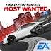 لعبة سباق سيارات مجانا Need For Speed Most Wanted لهواتف اندرويد