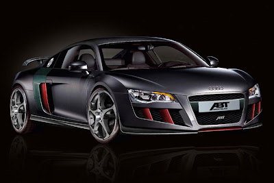 Audi on Audi R8 Wallpaper Black   Cool Car Wallpapers