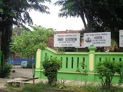 DINAS KESEHATAN