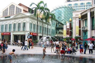 Bugis Junction