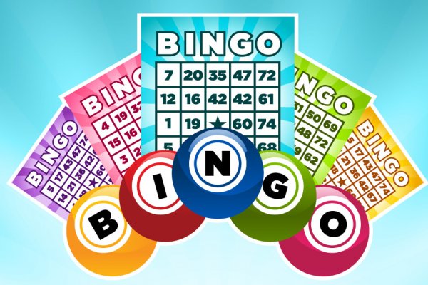 bingo online