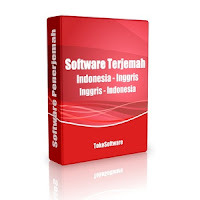 Software Kamus Inggris Indonesia