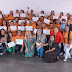 Prefeitura certifica comunitários do bairro Betânia após capacitação para formação de cuidadores de idosos