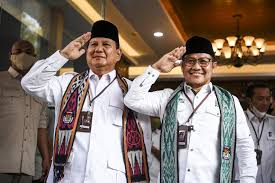 Gerindra-PKB Makin Solid, Posisi Politik Prabowo-Muhaimin Tak Geser Satu Inci Pun