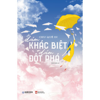 Dám Khác Biệt, Dám Đột Phá ebook PDF-EPUB-AWZ3-PRC-MOBI