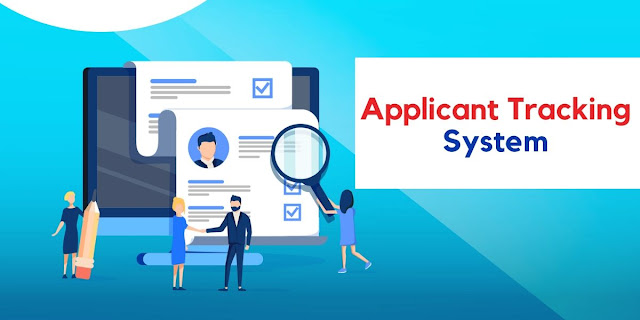 Applicant Tracking System For Employees