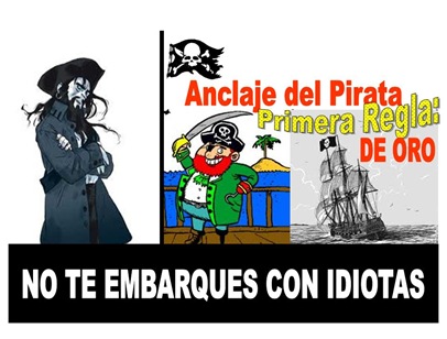 IDIOTA
